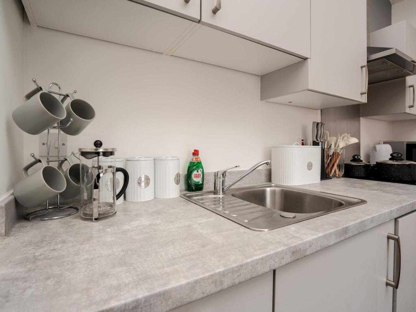Bild 6: Flat 3, Colquitt St, 1 Bed, L1 - Pass the Keys