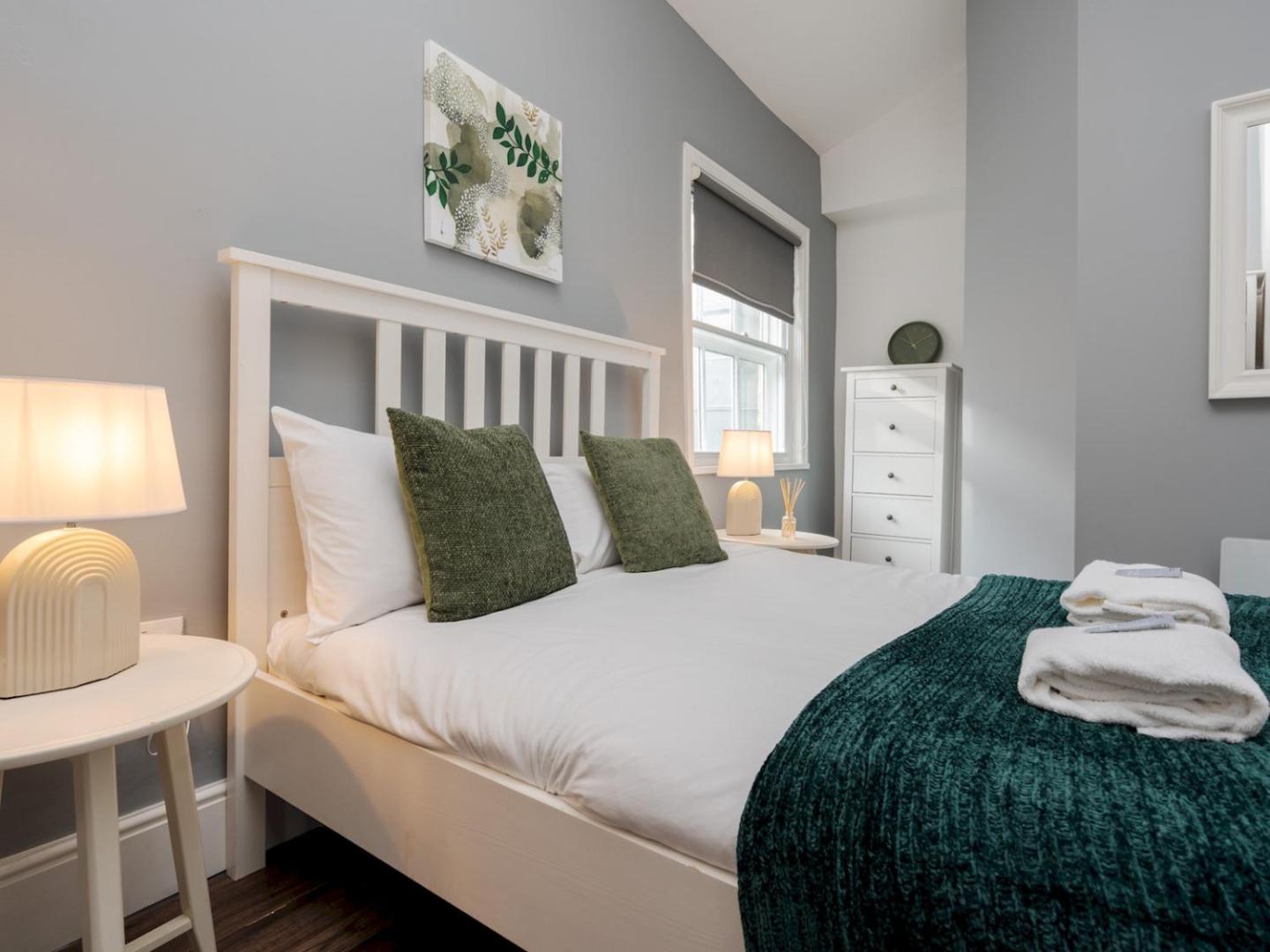Bild 9: Flat 3, Colquitt St, 1 Bed, L1 - Pass the Keys
