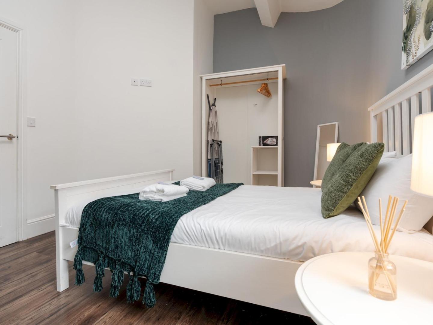 Bild 10: Flat 3, Colquitt St, 1 Bed, L1 - Pass the Keys