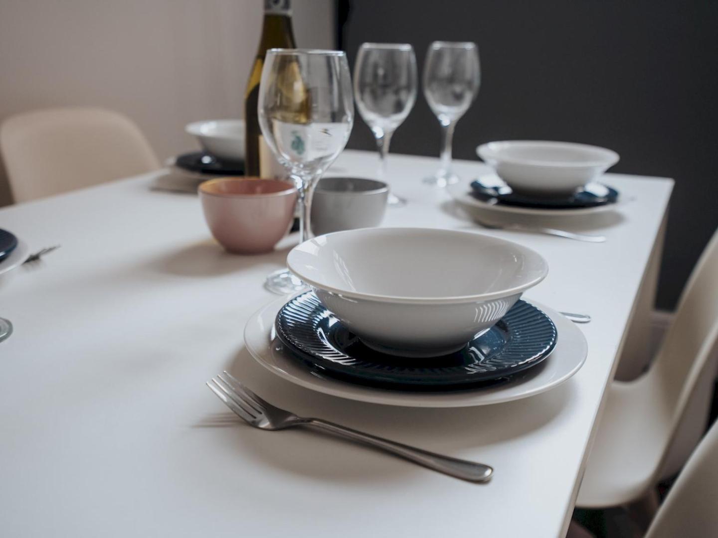 Fotografie 3: Flat 1, Colquitt St, 1 Bed, L1 - Pass the Keys