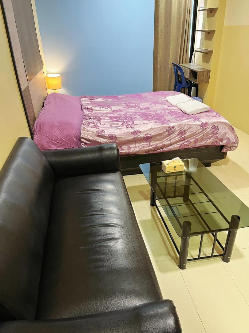 Foto 6: 华彩酒店