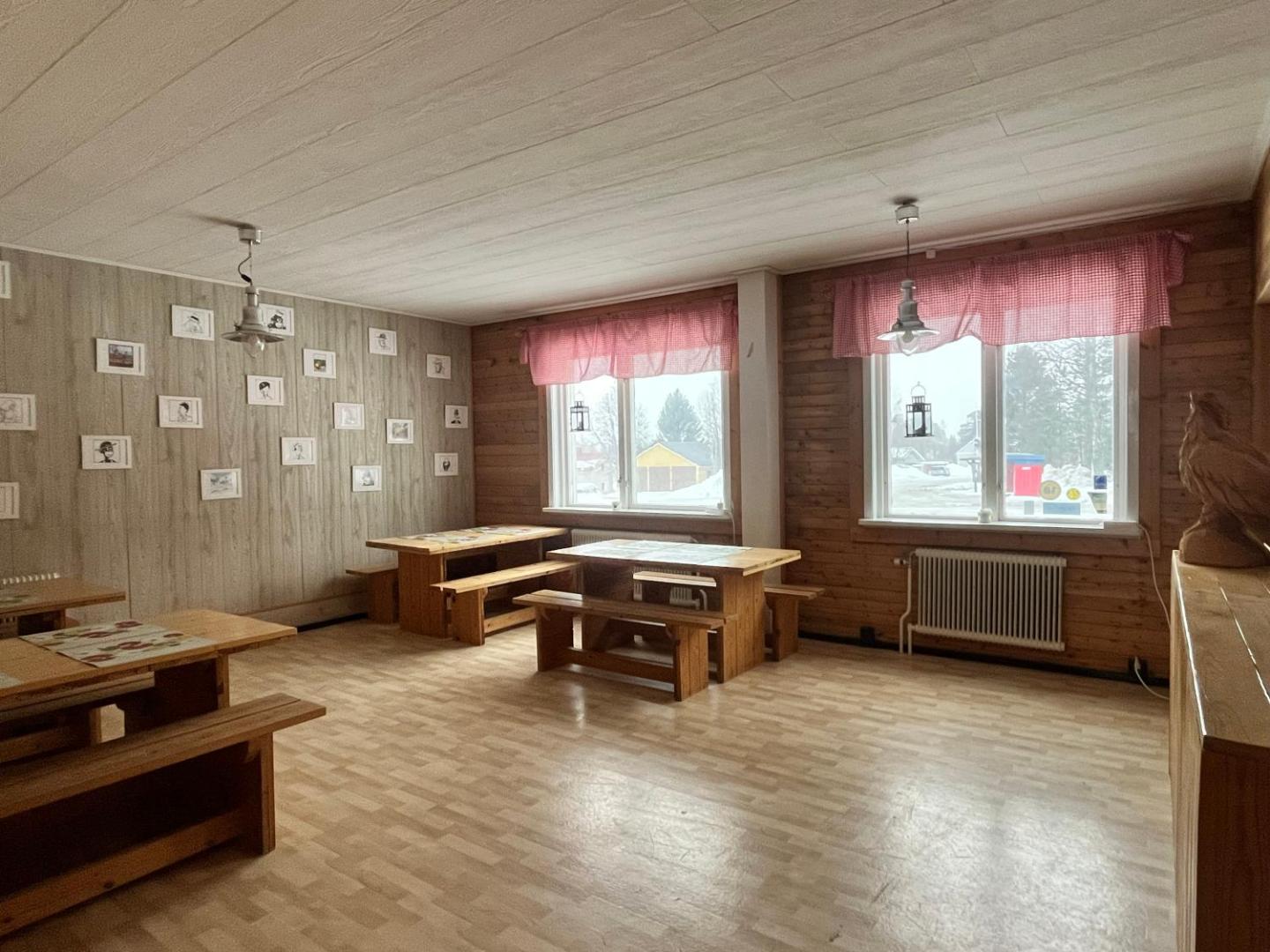 Fotografie 9: flat in Old post