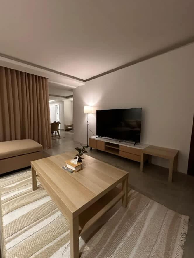 Fotografie 2: Amara - AlMalqa 3BR Apt RS38