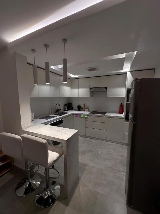 Fotografie 4: Amara - AlMalqa 3BR Apt RS38