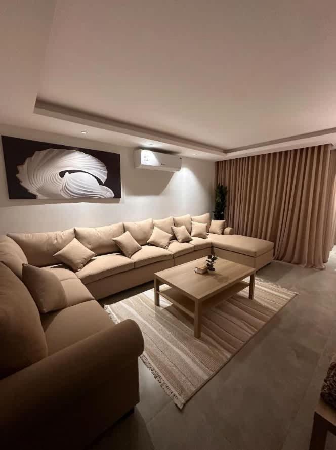 Fotografie 5: Amara - AlMalqa 3BR Apt RS38