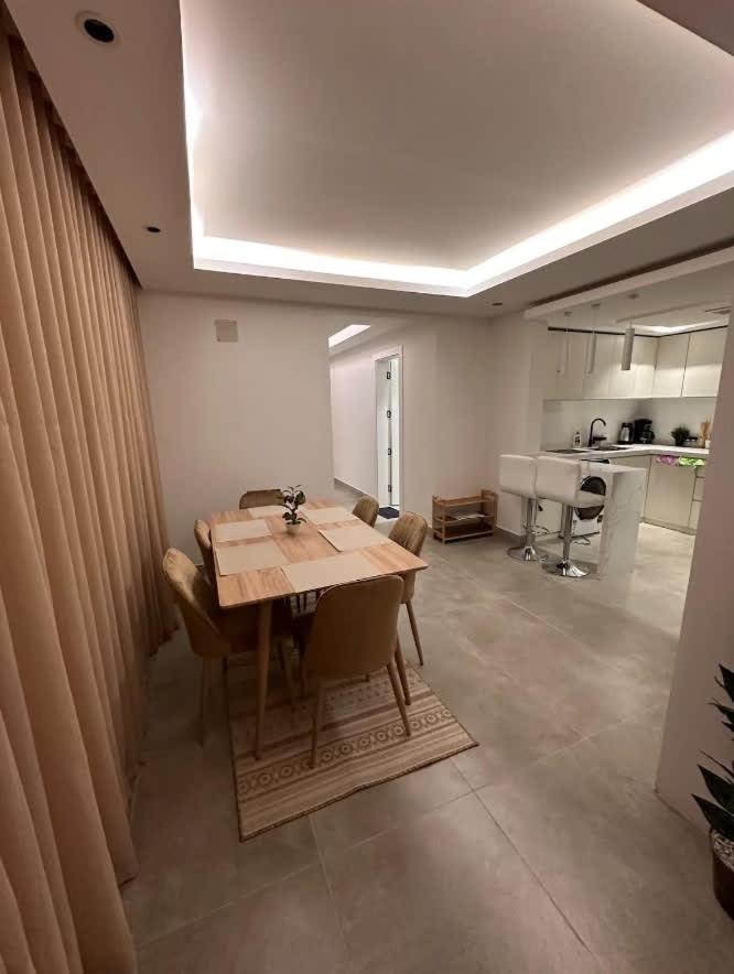 Fotografie 7: Amara - AlMalqa 3BR Apt RS38