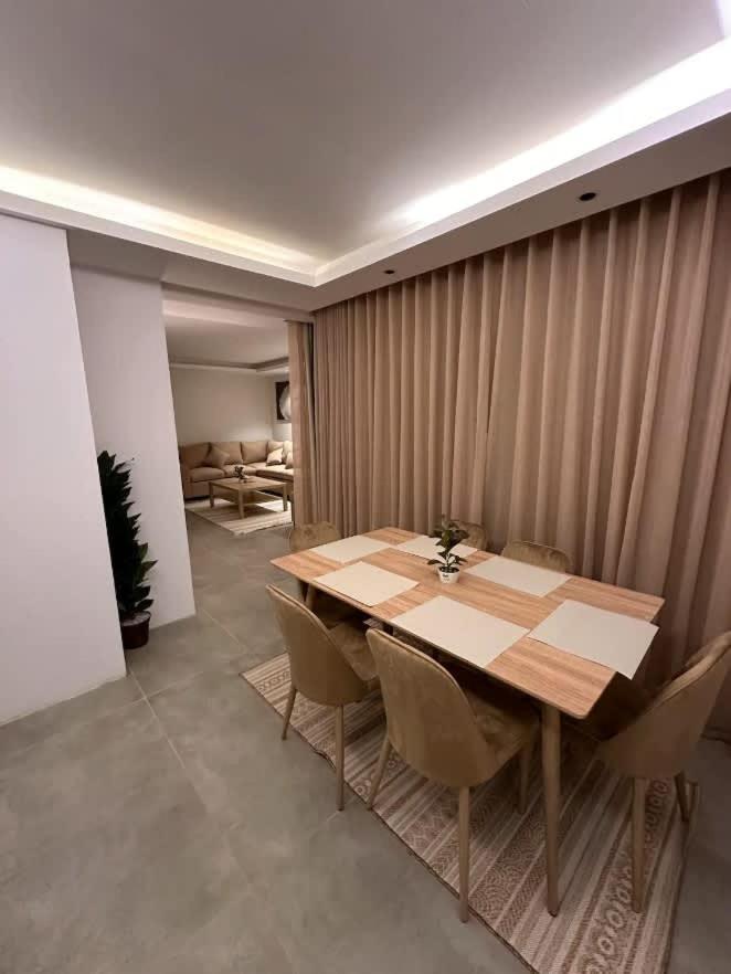 Fotografie 9: Amara - AlMalqa 3BR Apt RS38