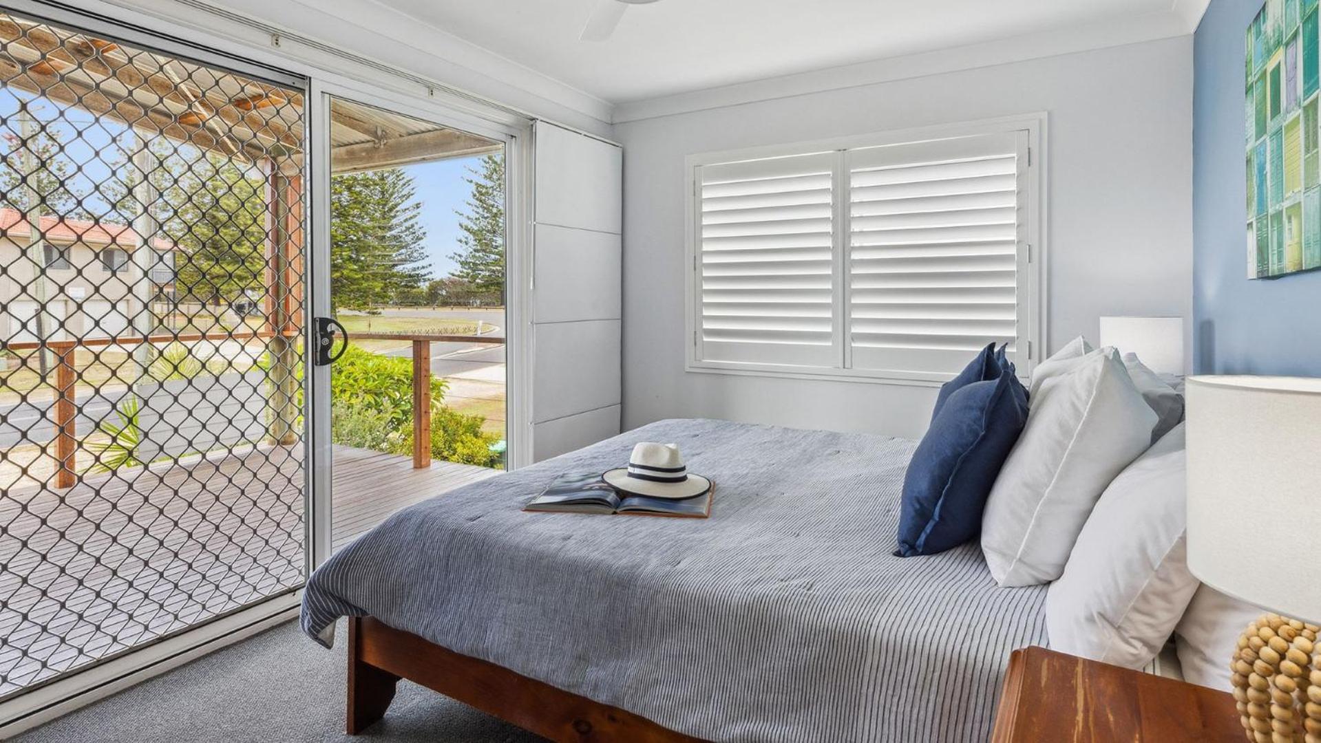 Foto 7: Beachdrift - Classic Beach House