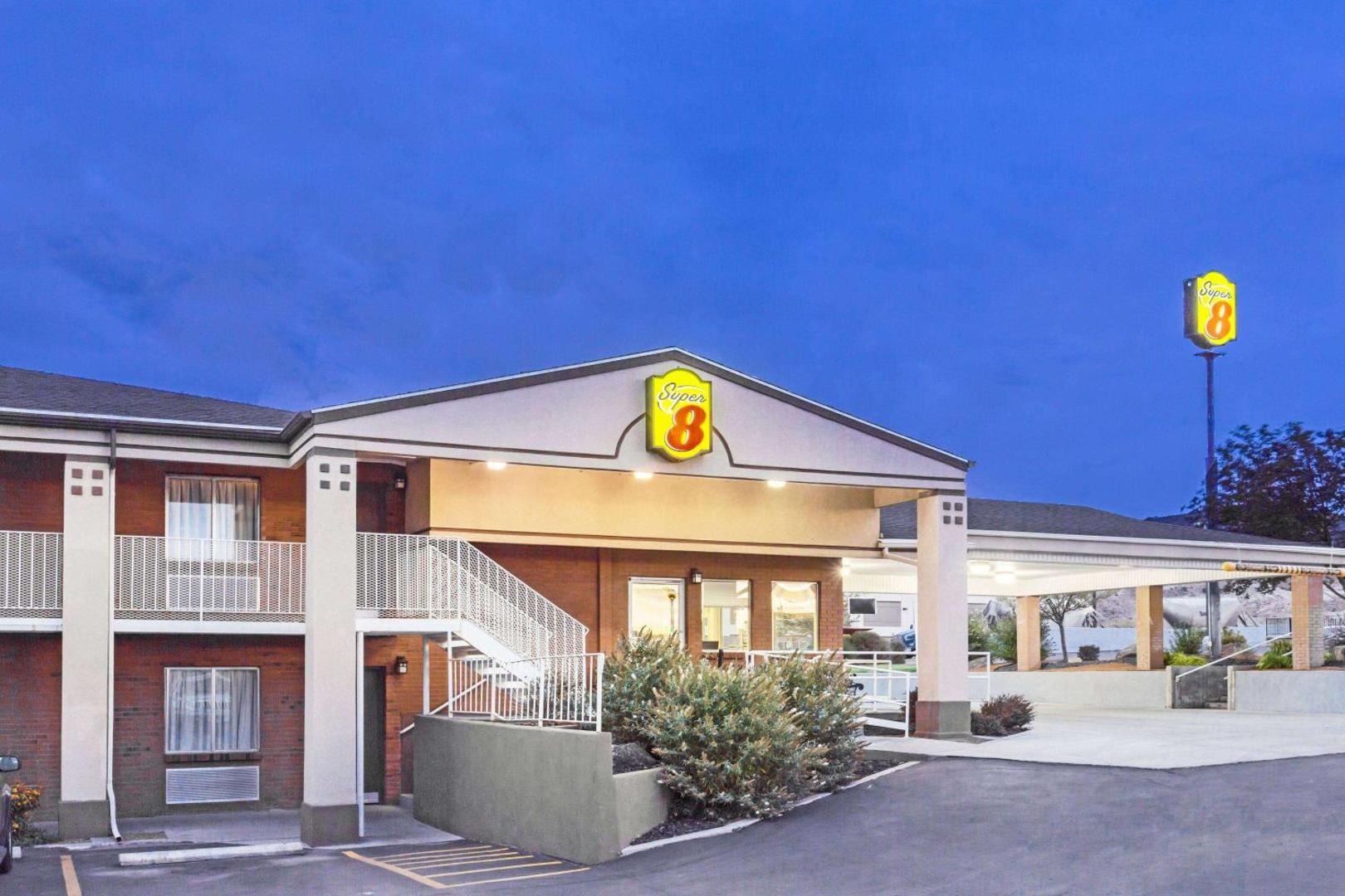 Photo 10 : Super 8 by Wyndham Salina/Scenic Hills Area