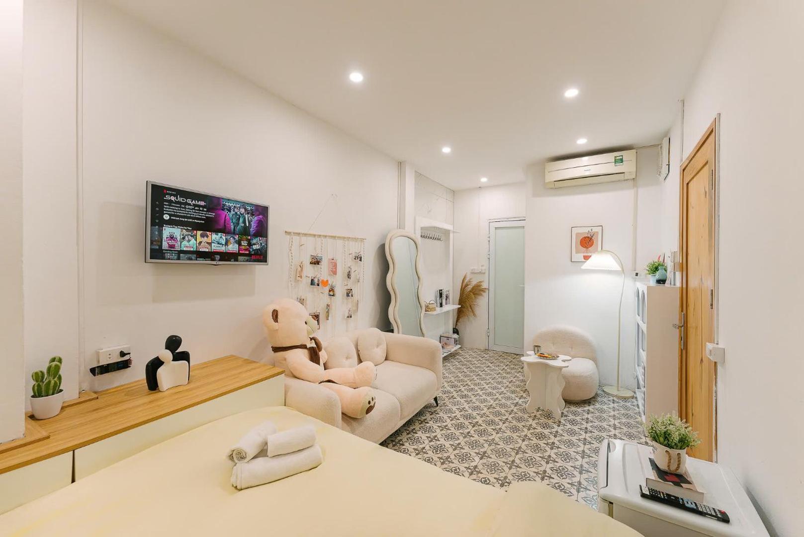 Mintea - The Dream Homestay的照片3