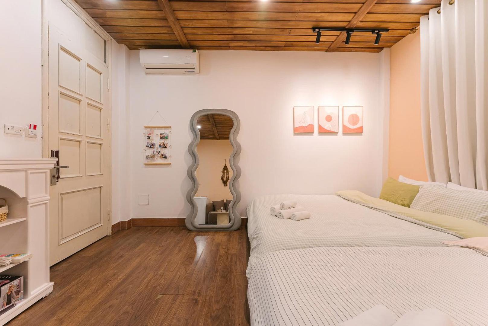 Mintea - The Dream Homestay的照片9