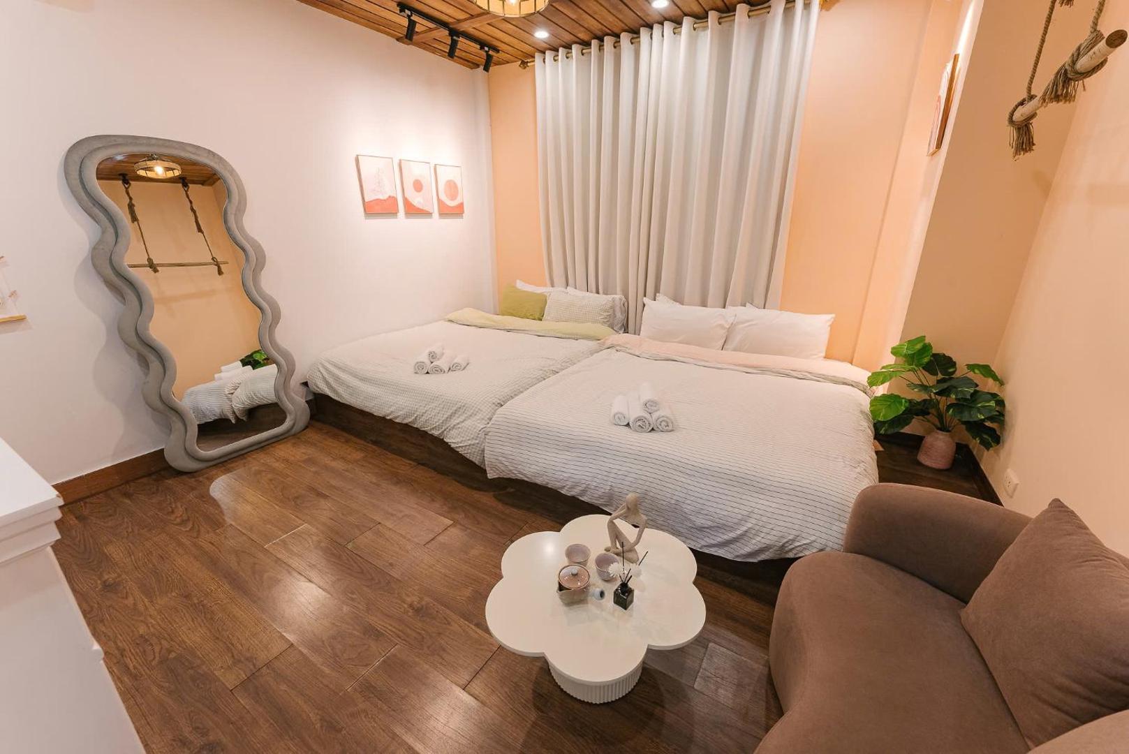 Mintea - The Dream Homestay的照片8