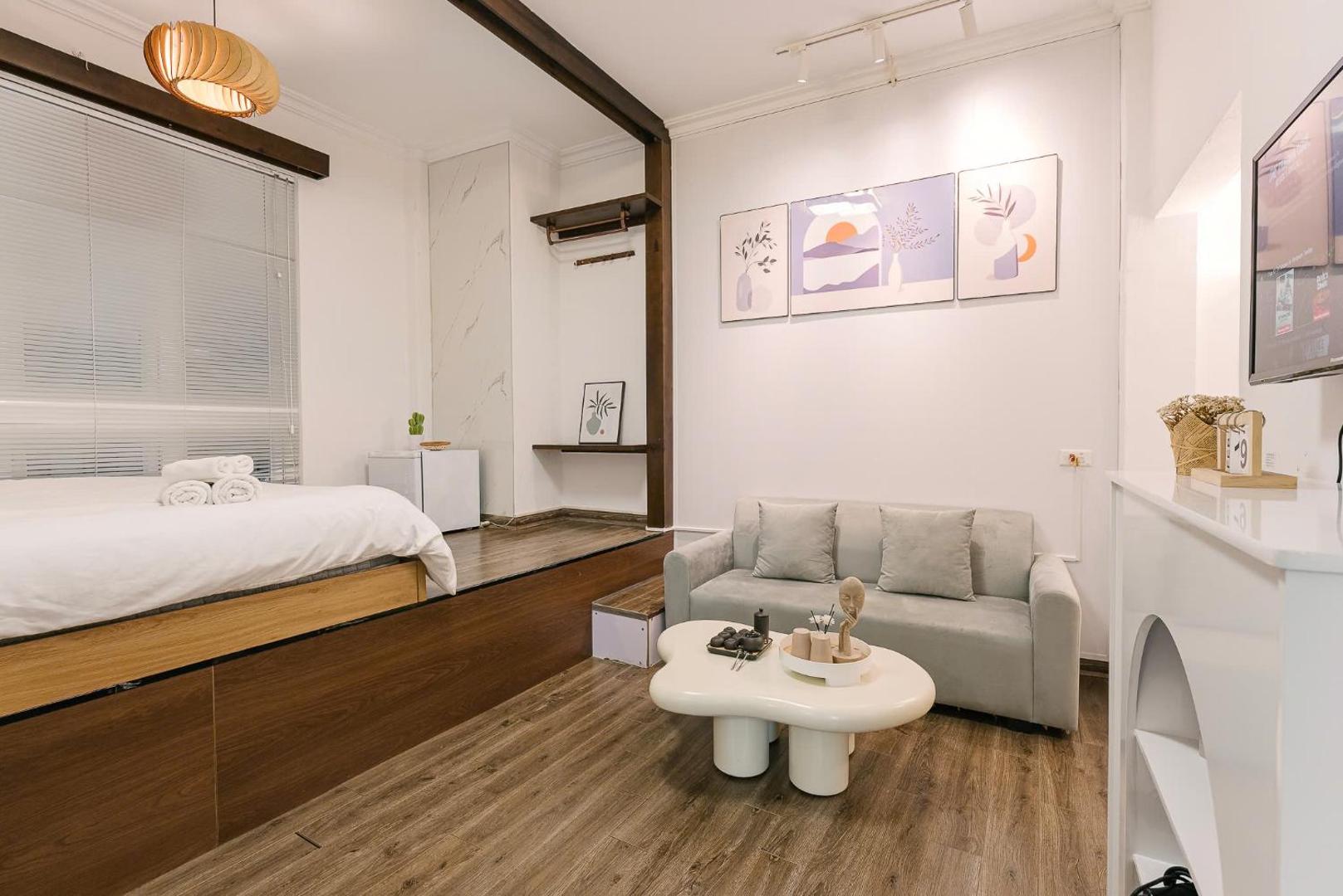 Mintea - The Dream Homestay的照片10