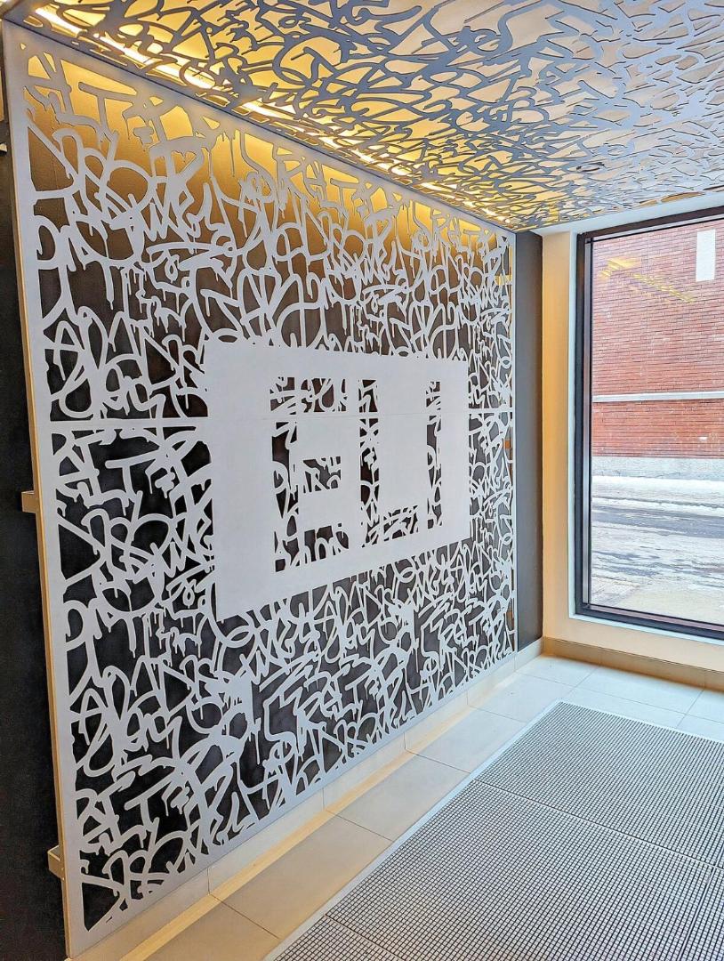Foto 3: Studio Chic - Centre MTL