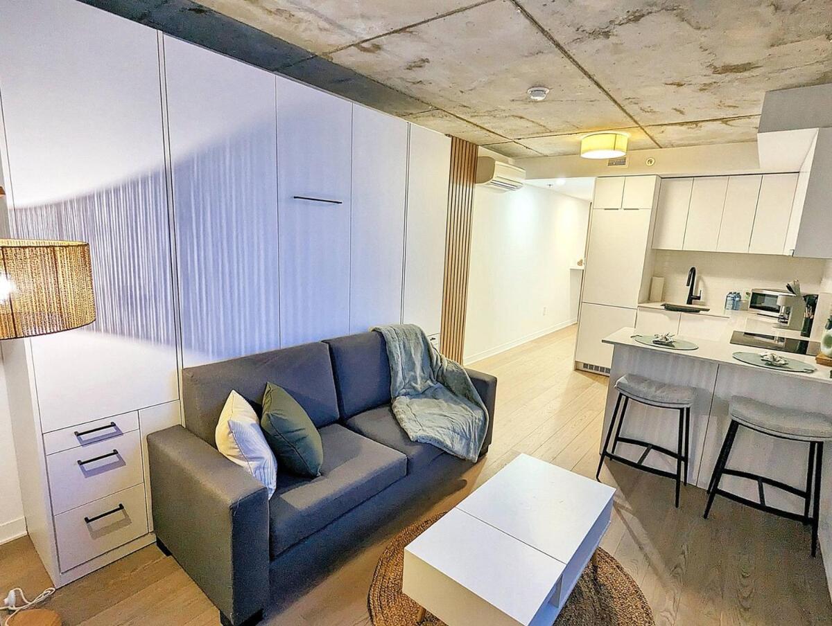 Foto 5: Studio Chic - Centre MTL