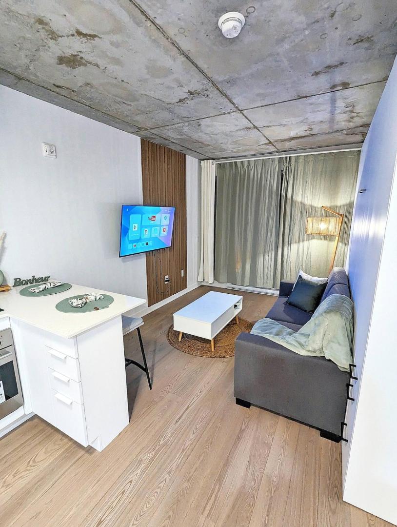 Foto 7: Studio Chic - Centre MTL