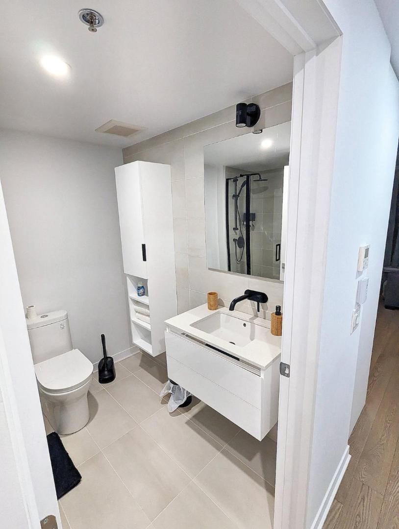 Foto 9: Studio Chic - Centre MTL