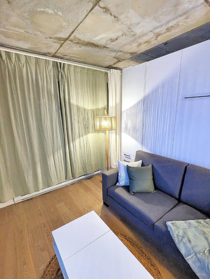 Foto 10: Studio Chic - Centre MTL