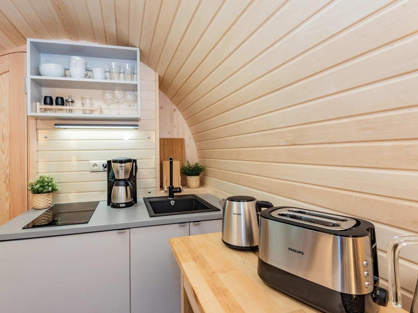 Φωτογραφία 9: Tinyhouse 1
