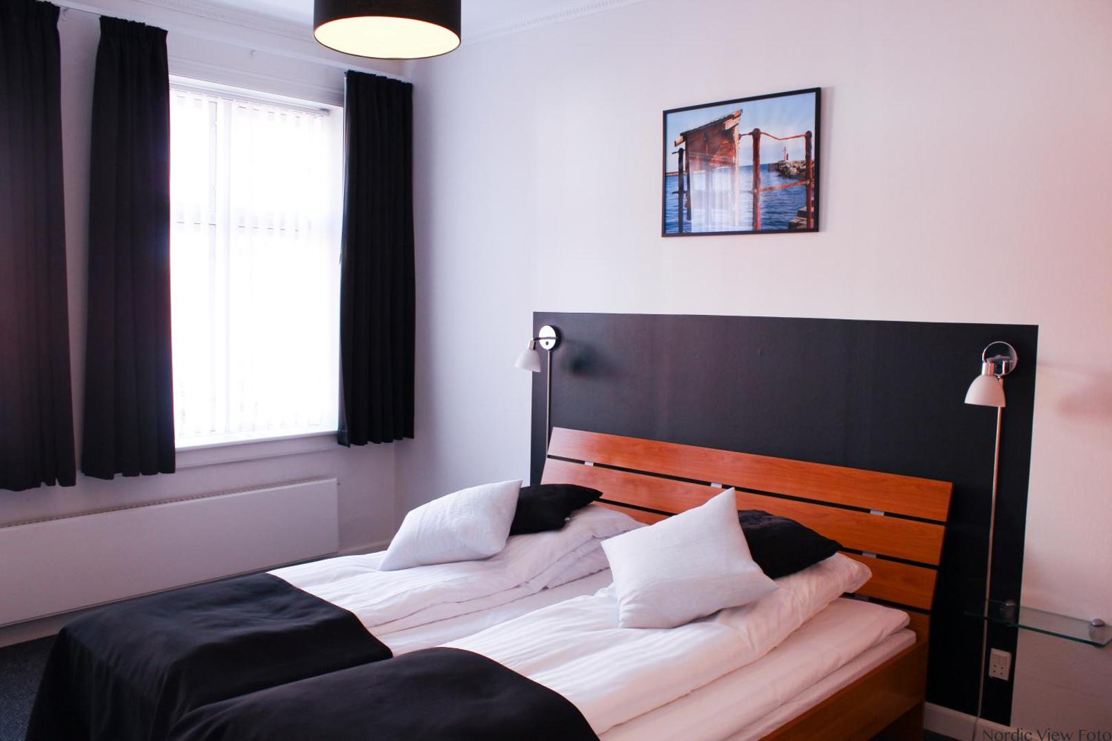 Foto 10: CentralHotellet