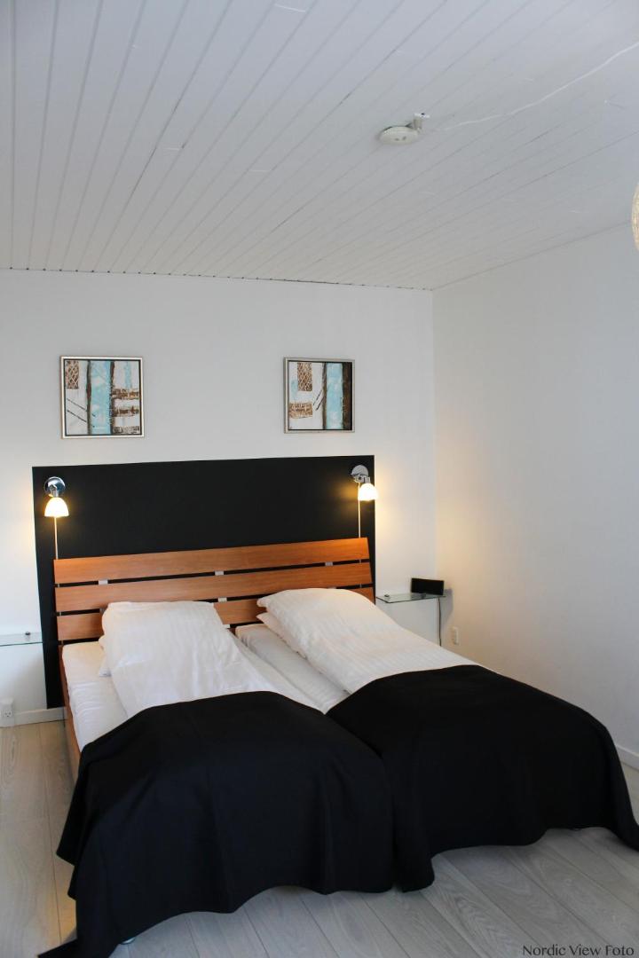 Foto 8: CentralHotellet