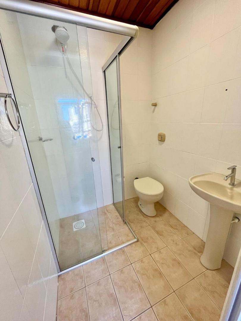 Fotografie 7: Cobertura duplex 3 quartos, centro, terraço e churrasqueira, ideal para família, acesso por escadas