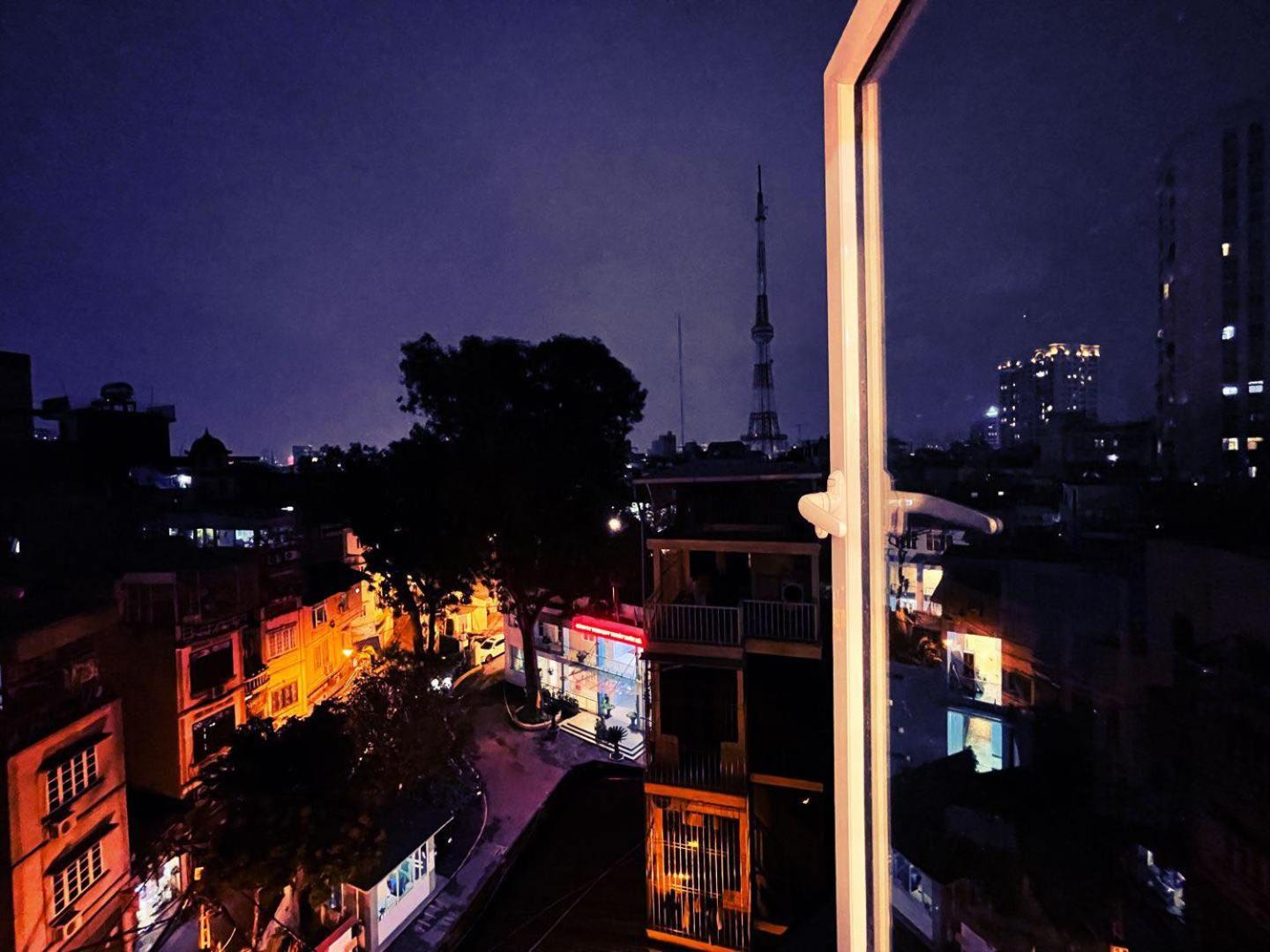 Billede 10: May - Ha Noi City View