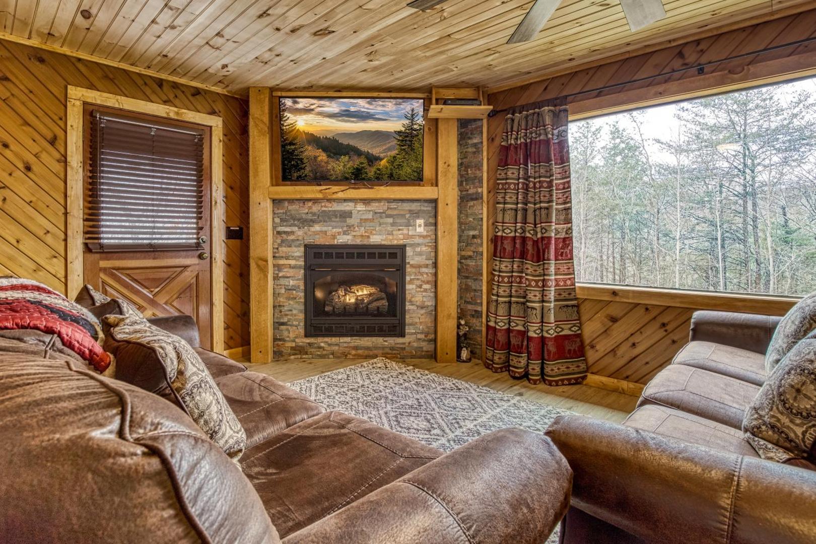 Bilde 9: Rustic View