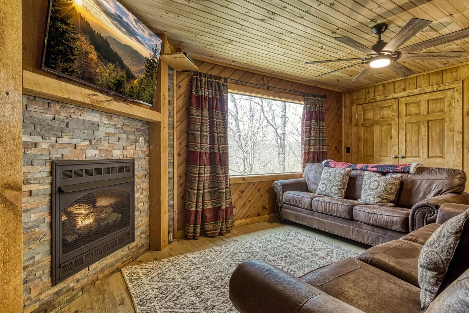 Bilde 10: Rustic View