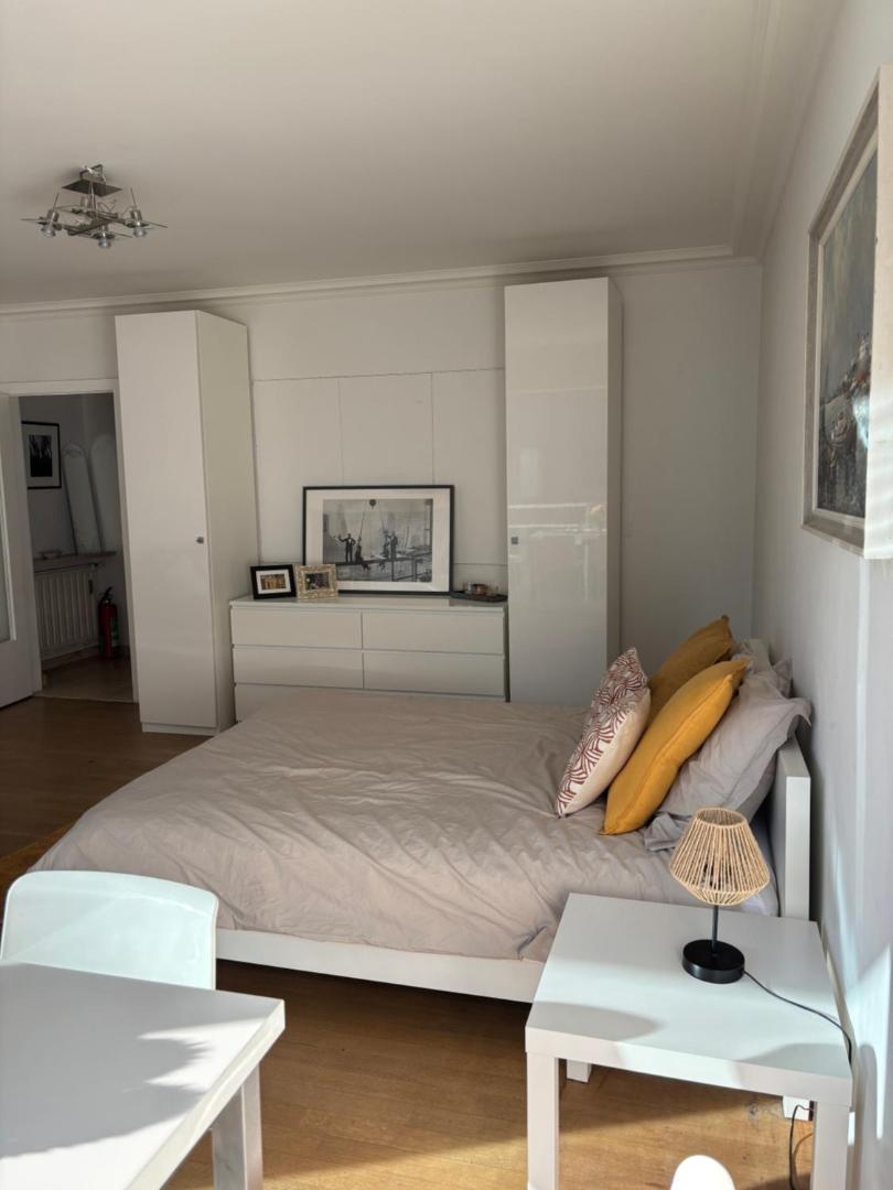 Foto 5: Studio with sea view