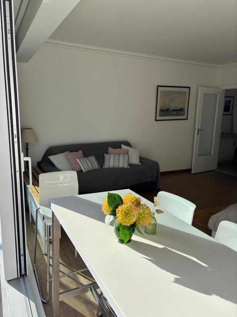Foto 6: Studio with sea view