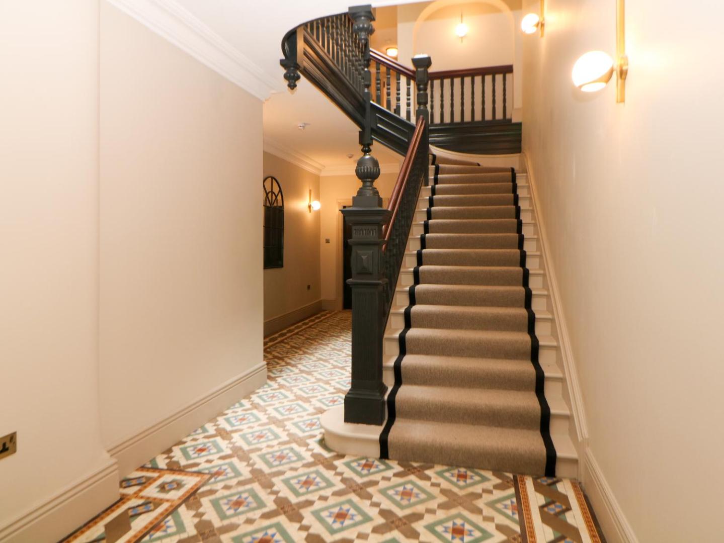 Billede 5: Castleton Suite