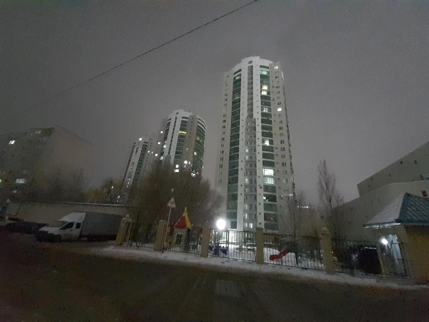 Foto 2: ЖК Актобе ажары 18эт