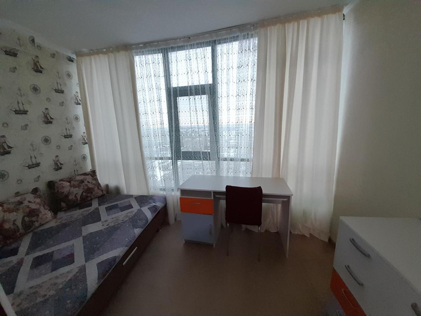 Foto 5: ЖК Актобе ажары 18эт