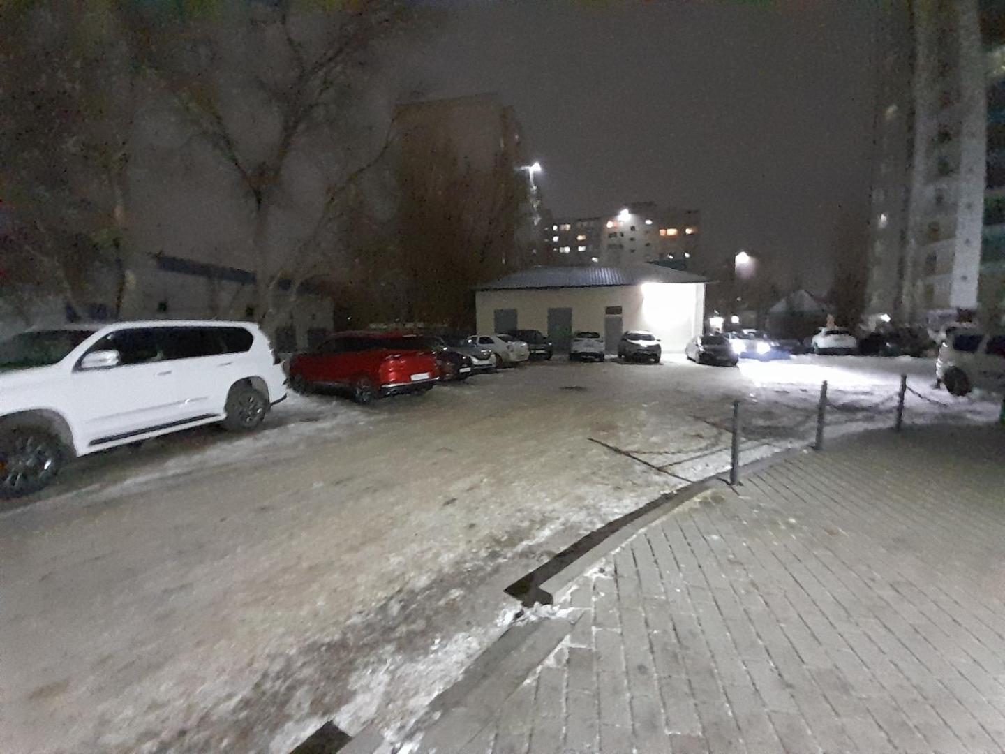 Foto 7: ЖК Актобе ажары 18эт