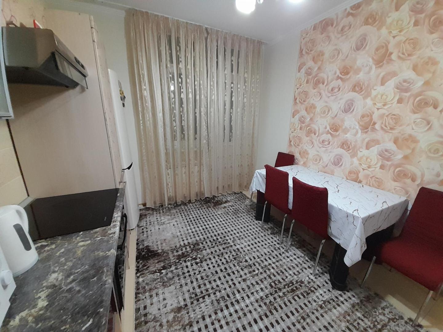 Foto 10: ЖК Актобе ажары 18эт