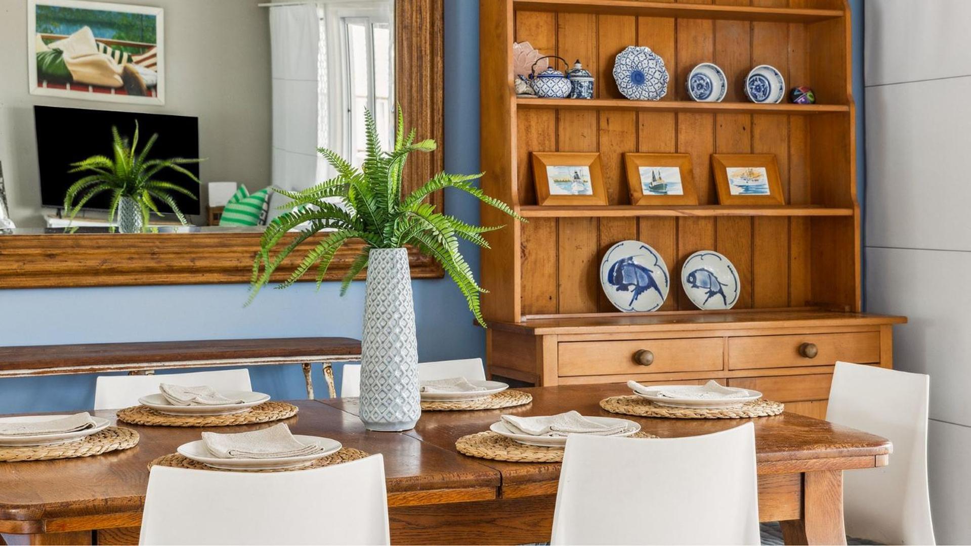 Foto 4: Beachdrift - Classic Beach House