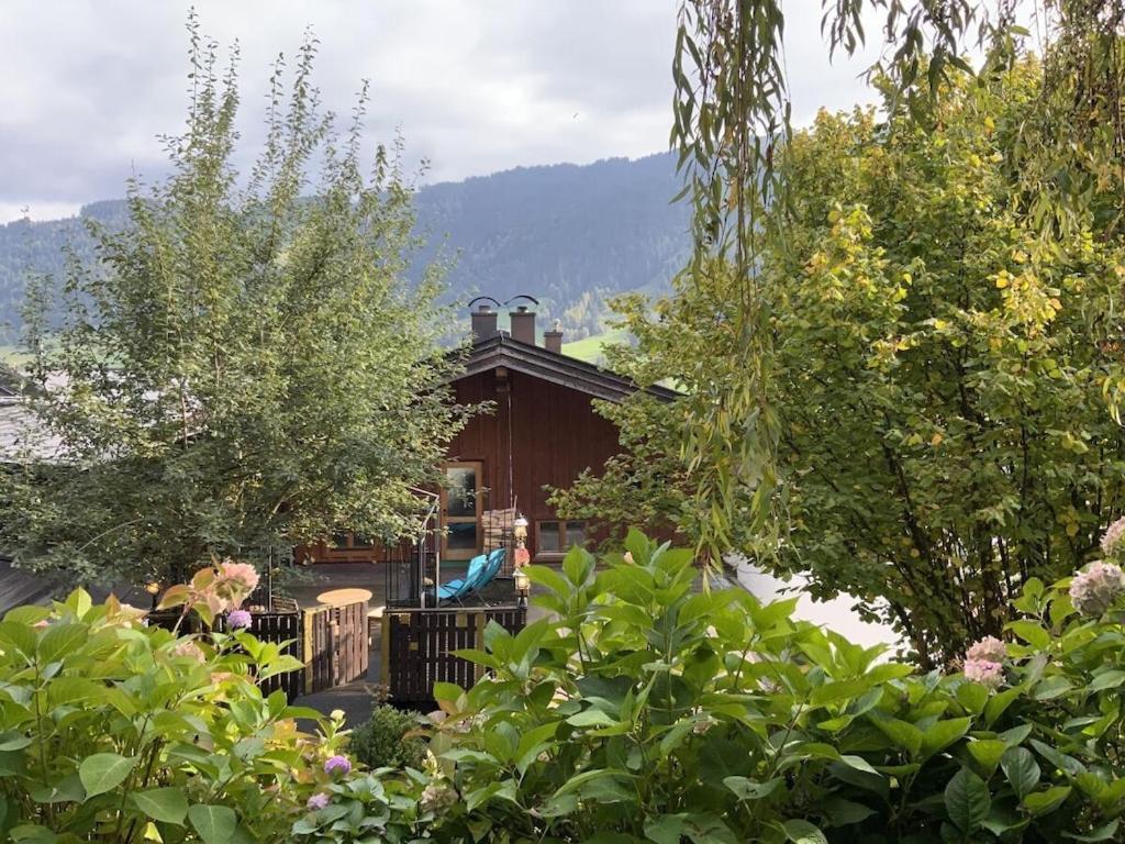 Billede 5: Chalet in Tyrol for 6 people