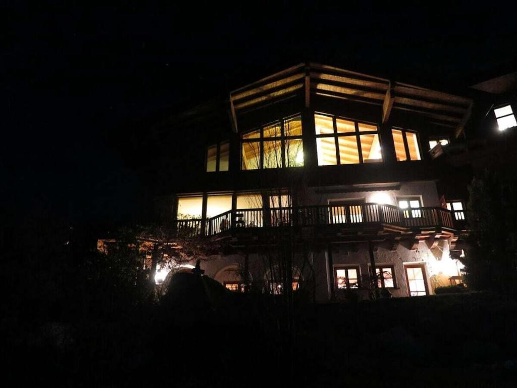 Billede 4: Chalet in Tyrol for 6 people