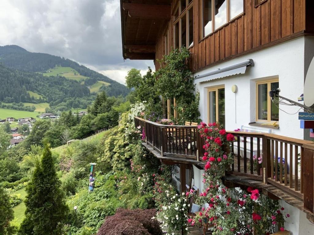 Billede 7: Chalet in Tyrol for 6 people