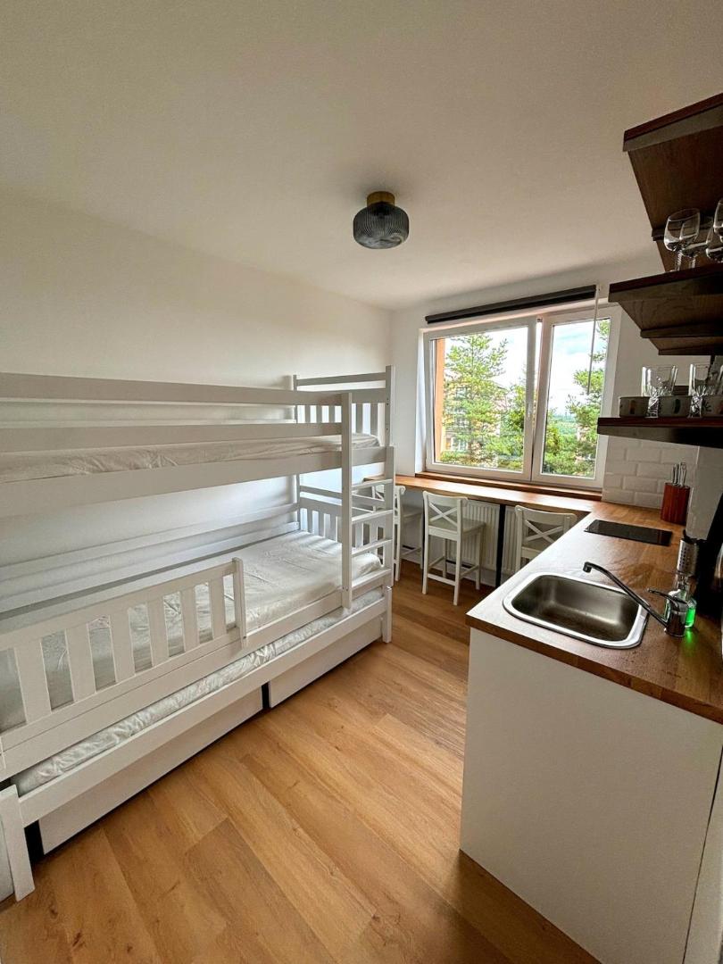 Foto 4: Small studio in the heart of High Tatras