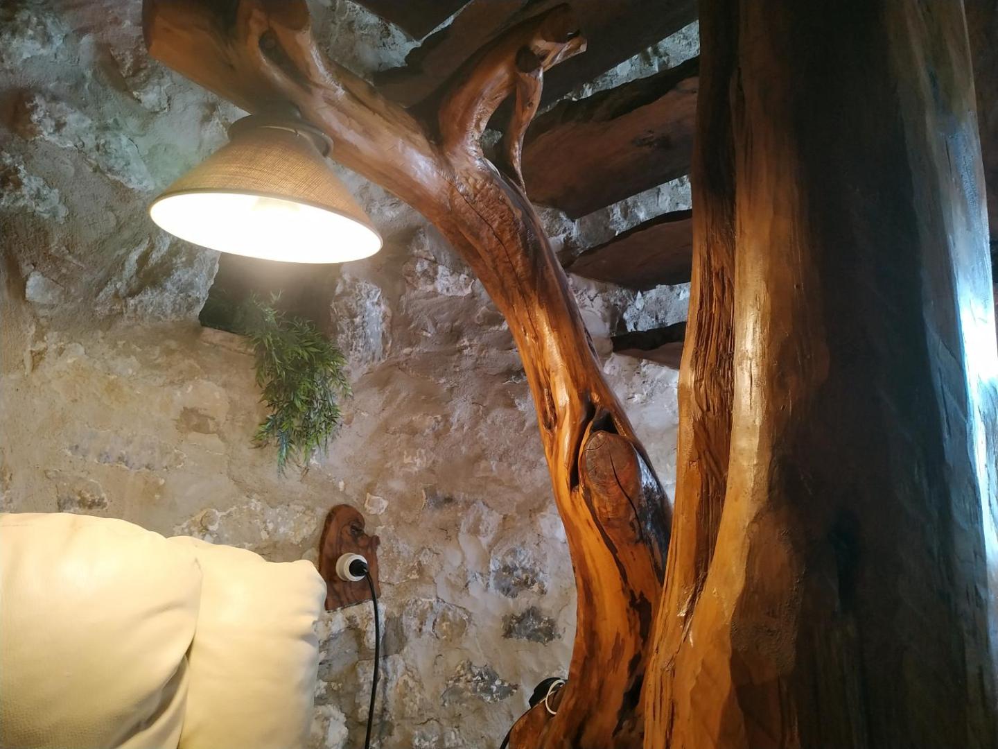 Zdjęcie 7: Rustic Oh, casa para grupos