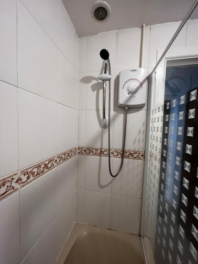 Foto 10: Studio Flat, Westbourne, Bournemouth