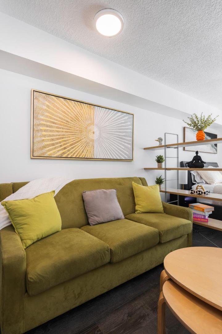 Foto 2: Studios in Brickell with Pool, Gym, free parking and Game Room