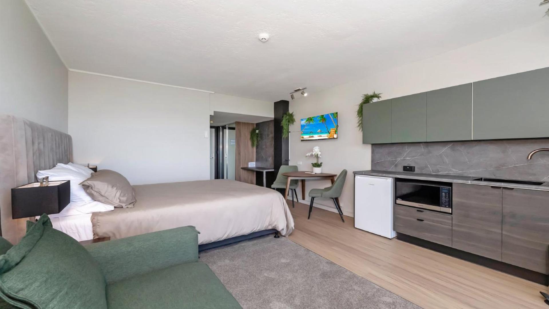 Bilde 2: Studio 503 - Prime Spot With Ocean Views
