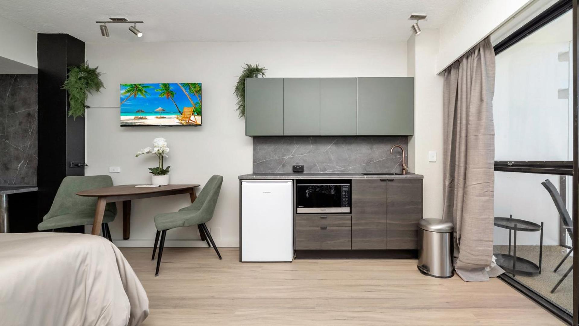 Bilde 4: Studio 503 - Prime Spot With Ocean Views
