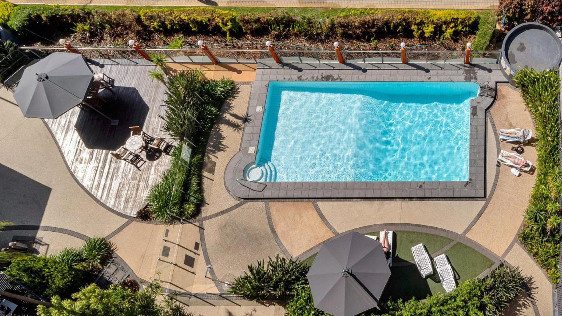 Bilde 9: Studio 503 - Prime Spot With Ocean Views