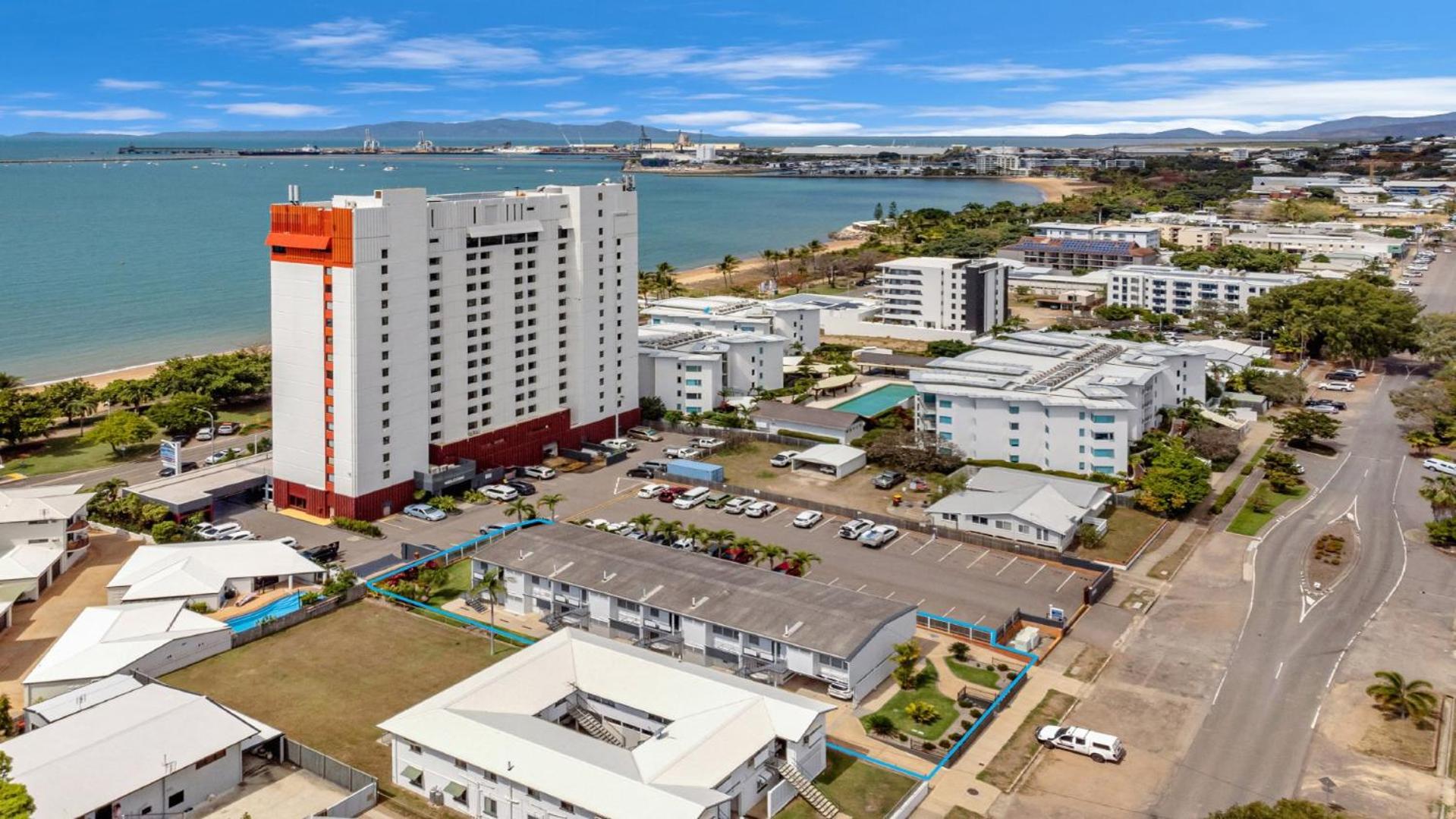 Bilde 10: Studio 503 - Prime Spot With Ocean Views