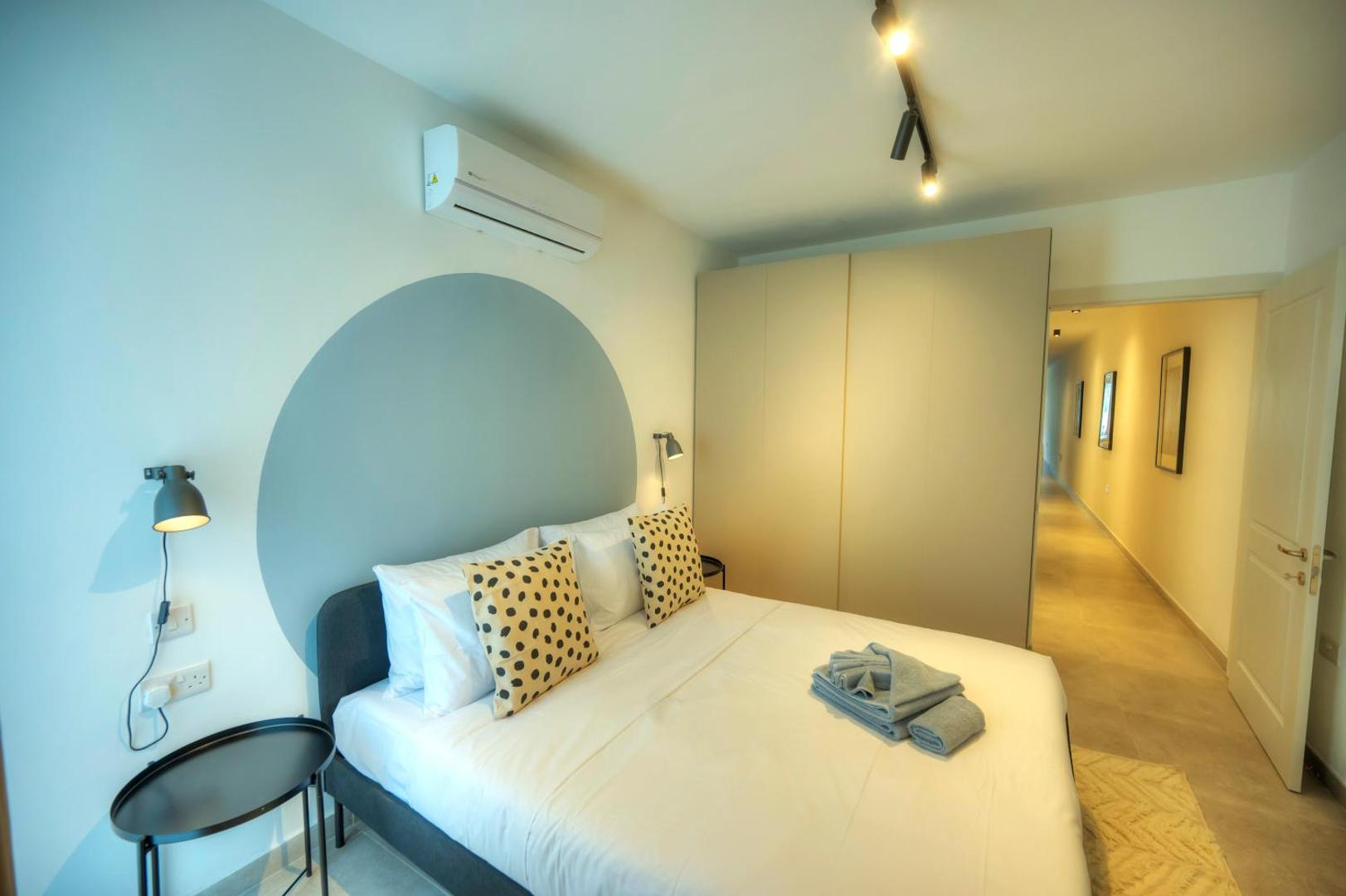 Foto 4: Chic, bright and modern 3 bedrooms KBAS1-1