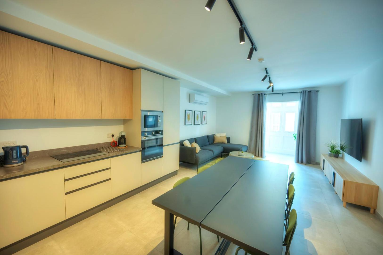 Foto 8: Chic, bright and modern 3 bedrooms KBAS1-1